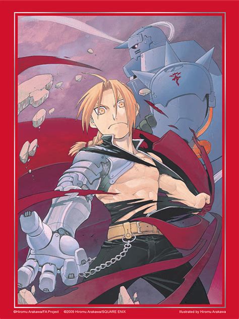 Fullmetal Alchemist: Brotherhood ANIPLEX Blu